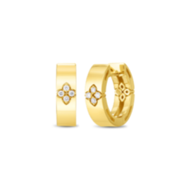 Love in Verona Earrings