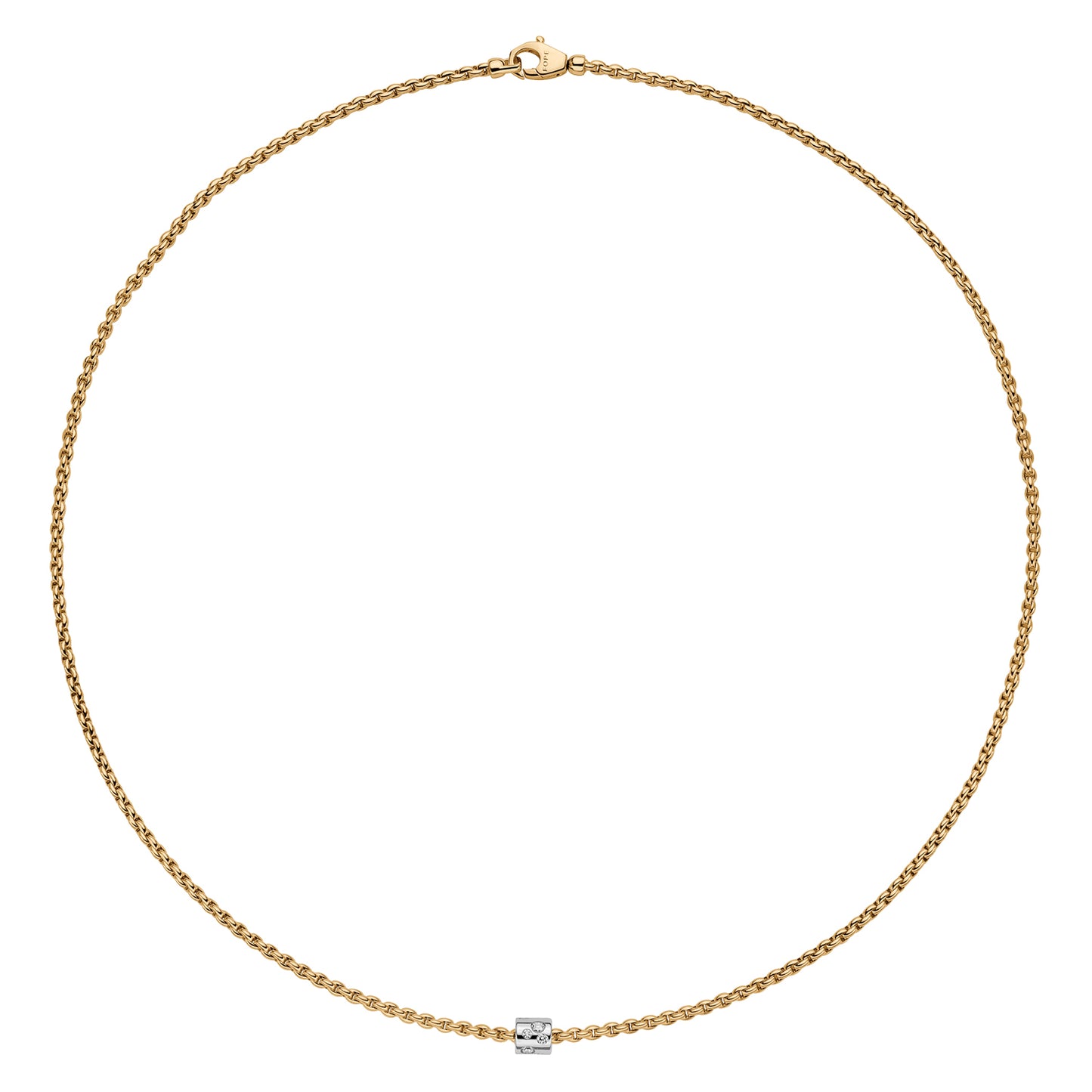 Aria 17" Necklace