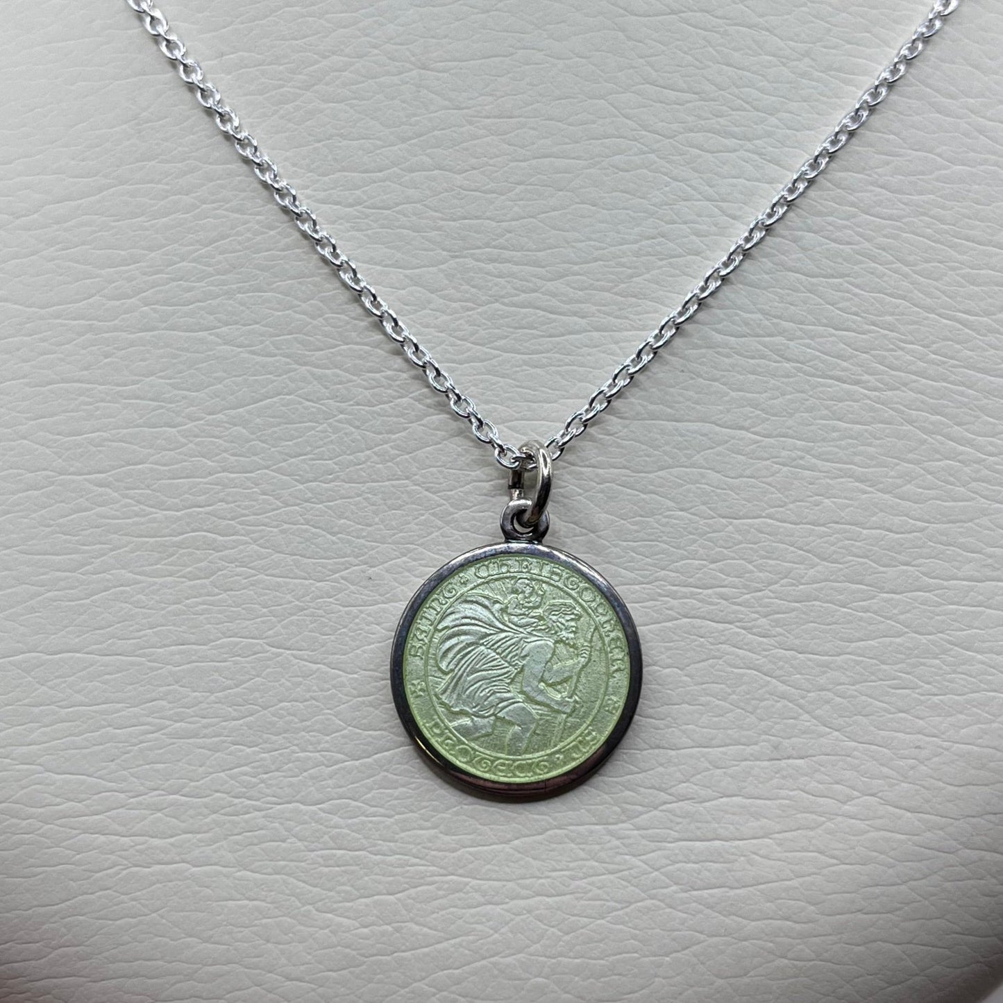 Lemon-Lime St. Christopher