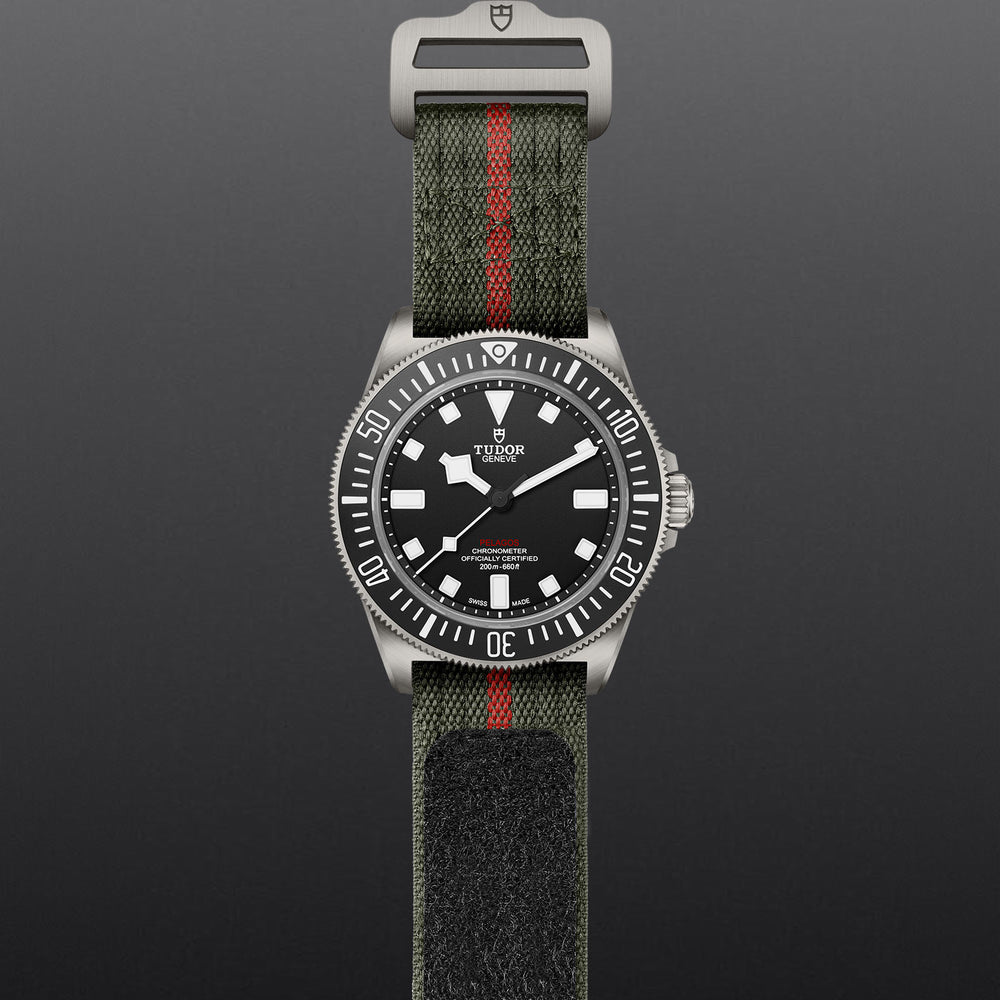 Pelagos FXD Pelagos FXD