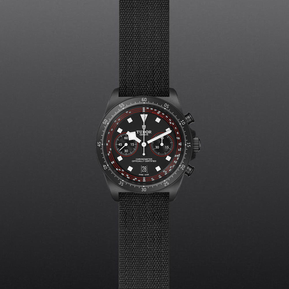 Pelagos FXD Chrono Pelagos FXD Chrono