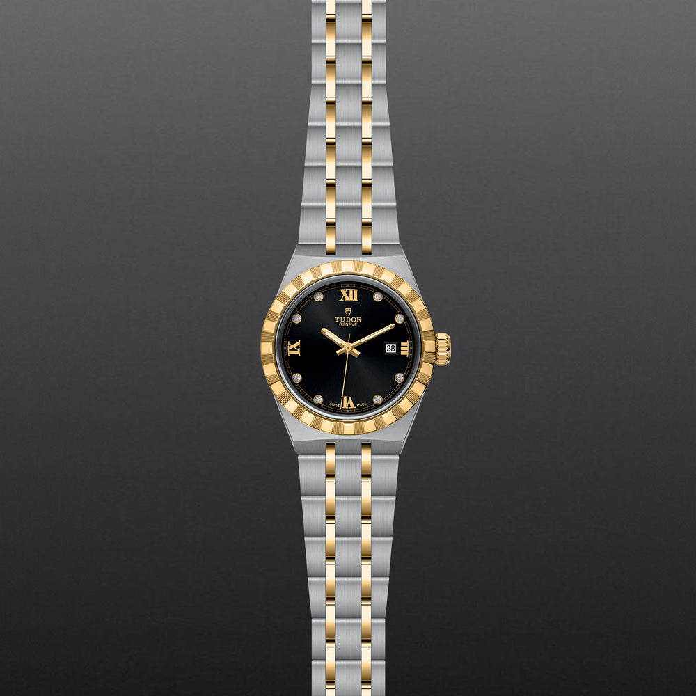 TUDOR Royal TUDOR Royal