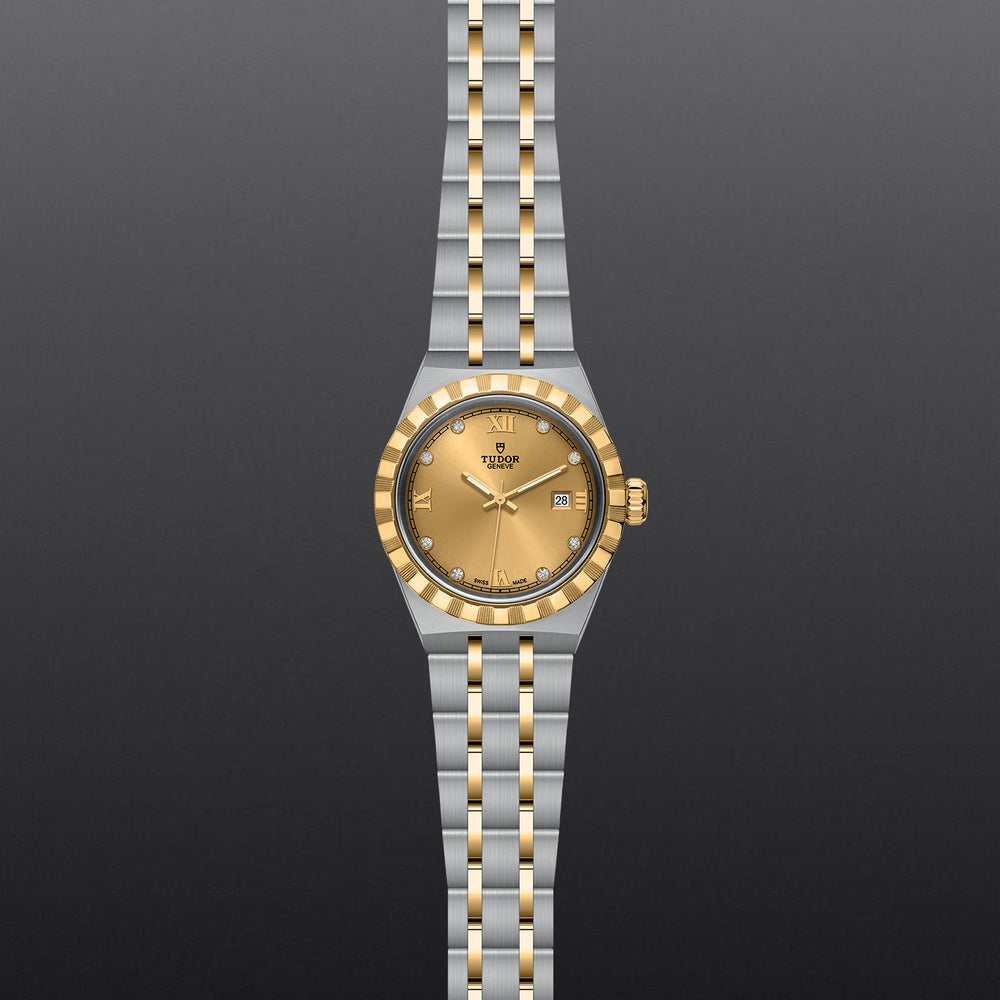 TUDOR Royal TUDOR Royal
