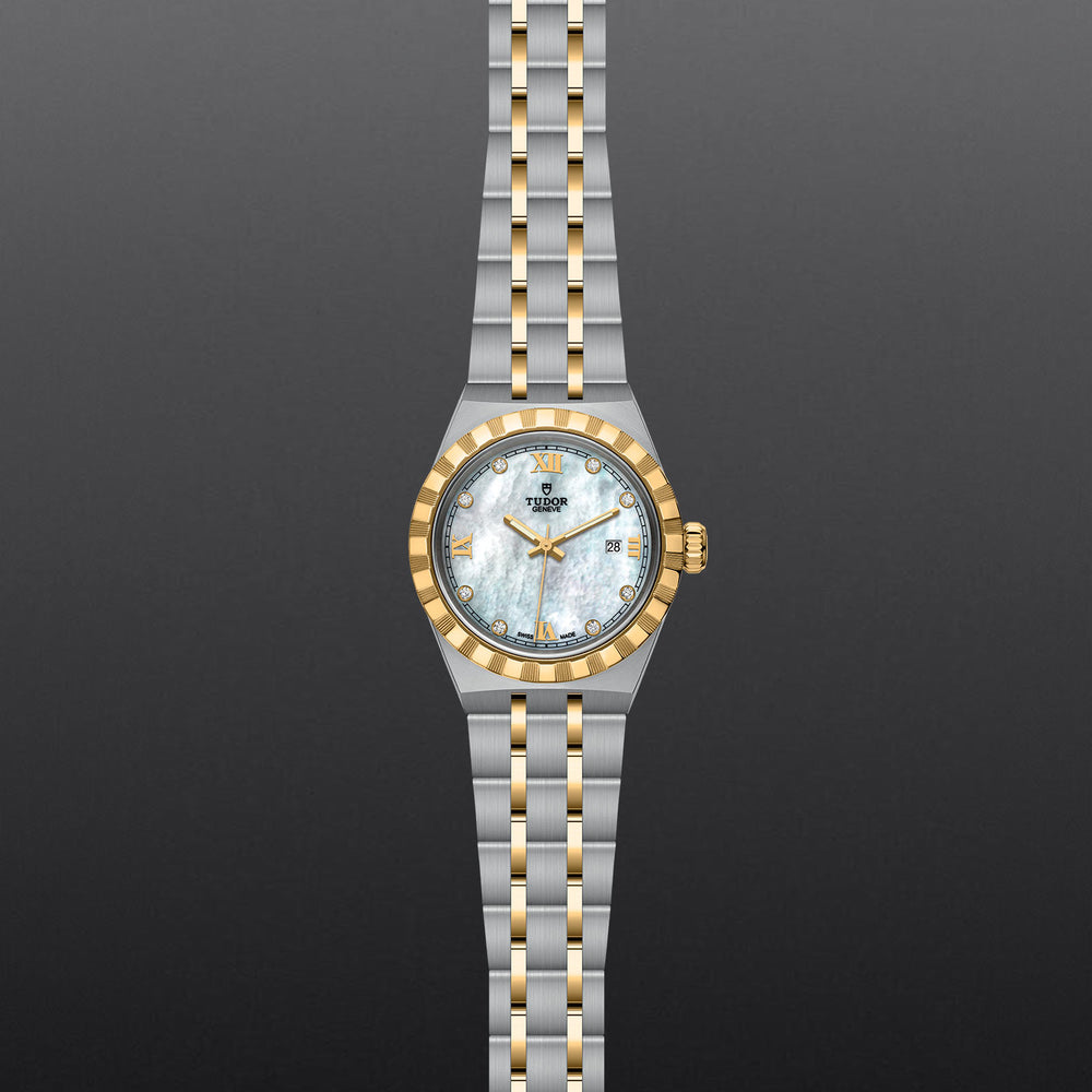 TUDOR Royal TUDOR Royal