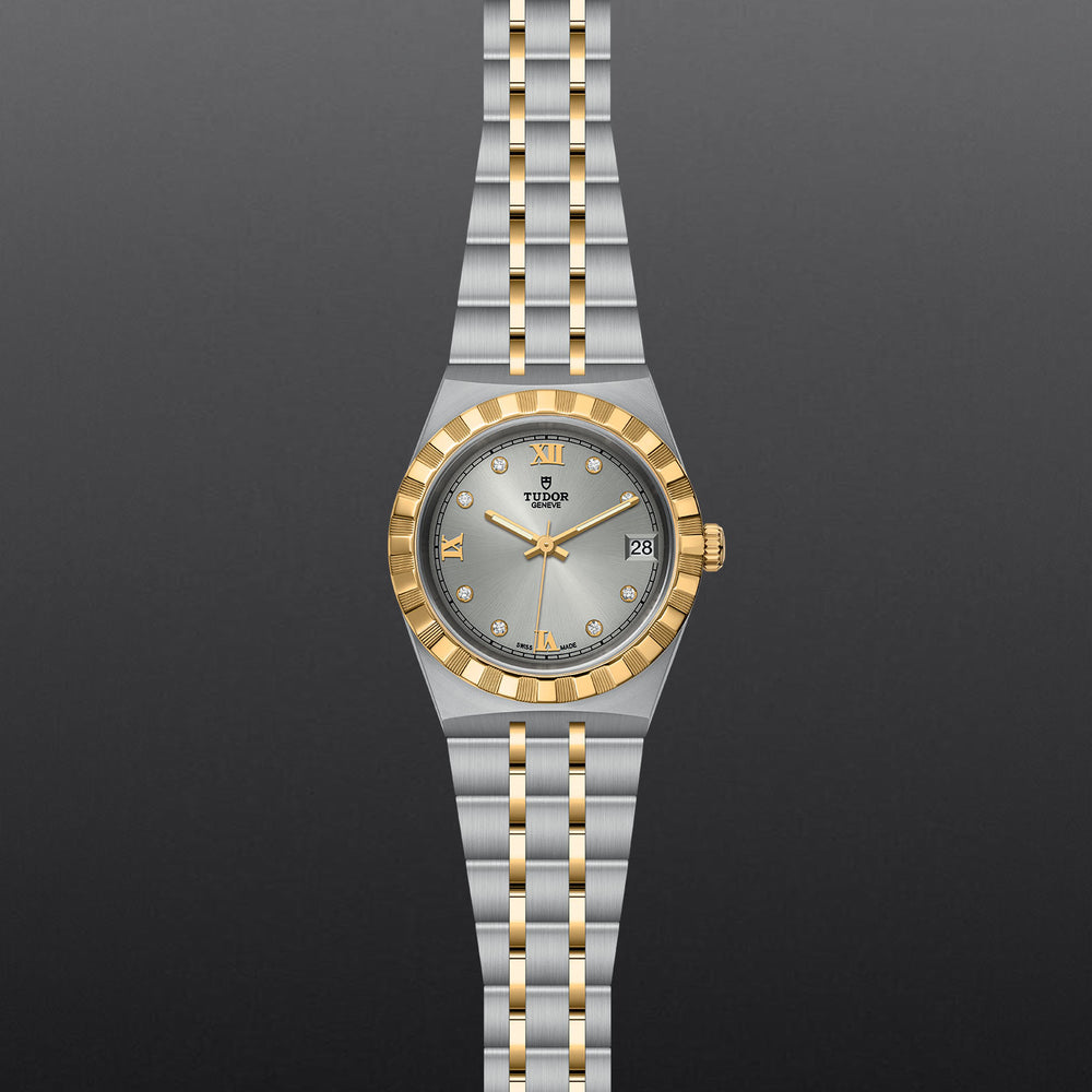 TUDOR Royal TUDOR Royal