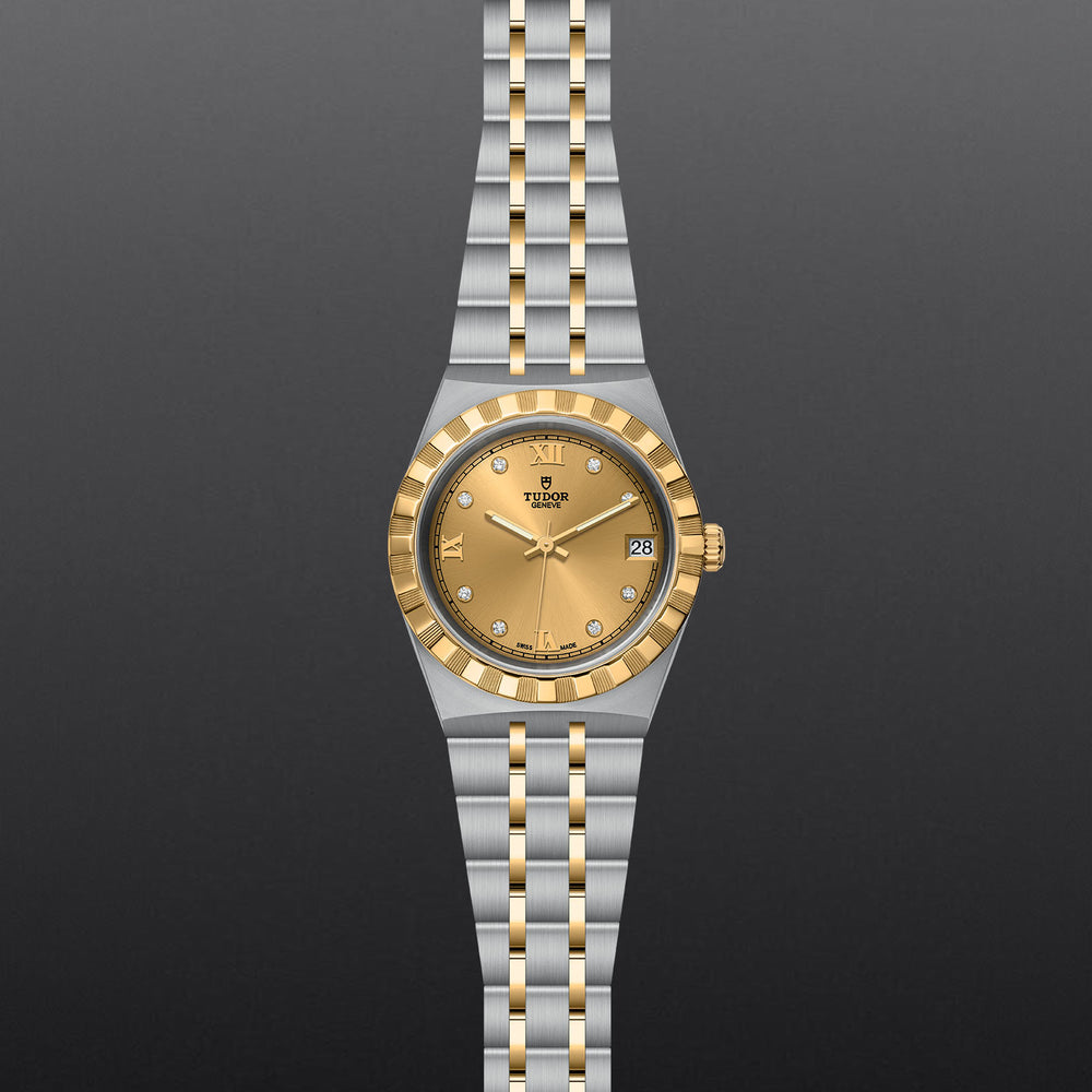 TUDOR Royal TUDOR Royal