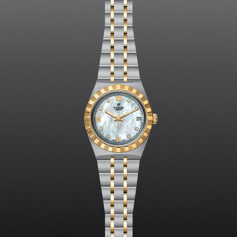 TUDOR Royal TUDOR Royal