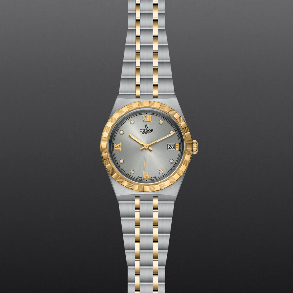 TUDOR Royal TUDOR Royal