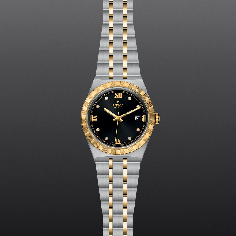 TUDOR Royal TUDOR Royal