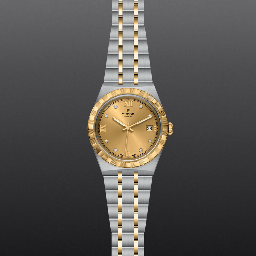 TUDOR Royal TUDOR Royal