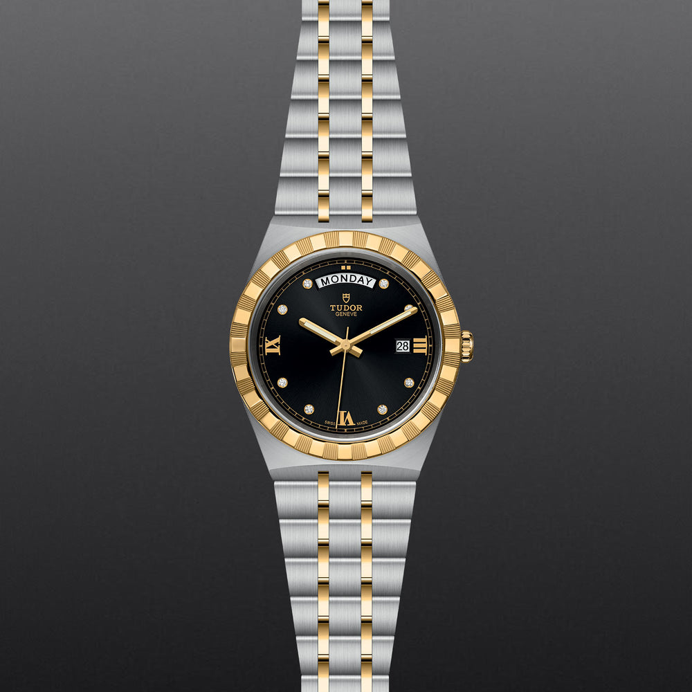 TUDOR Royal TUDOR Royal