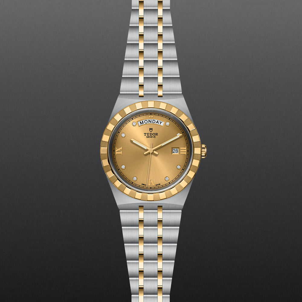 TUDOR Royal TUDOR Royal