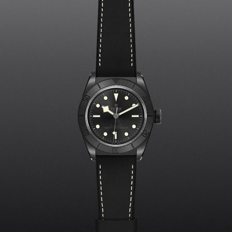 Black Bay Ceramic Black Bay Ceramic