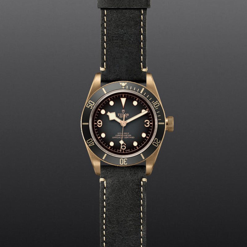 Black Bay Bronze Black Bay Bronze