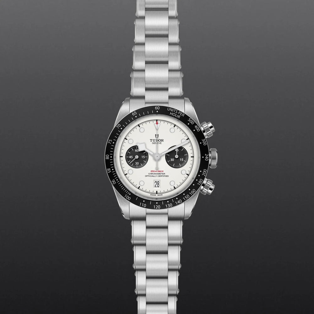 Black Bay Chrono Black Bay Chrono