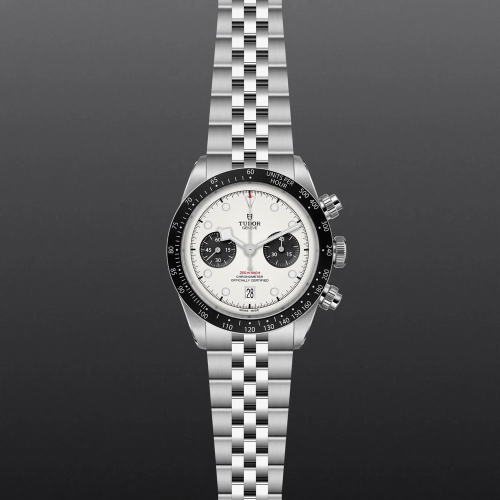 Black Bay Chrono Black Bay Chrono