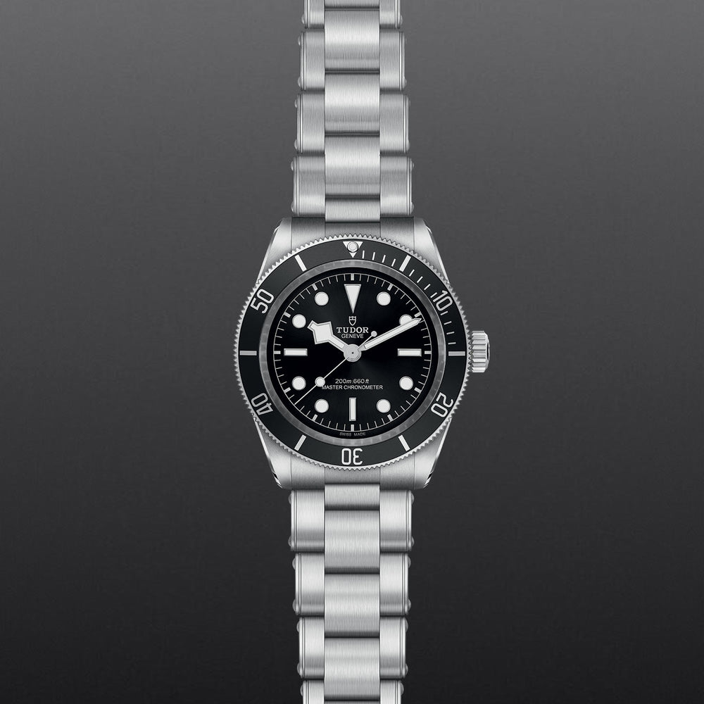 Black Bay Black Bay