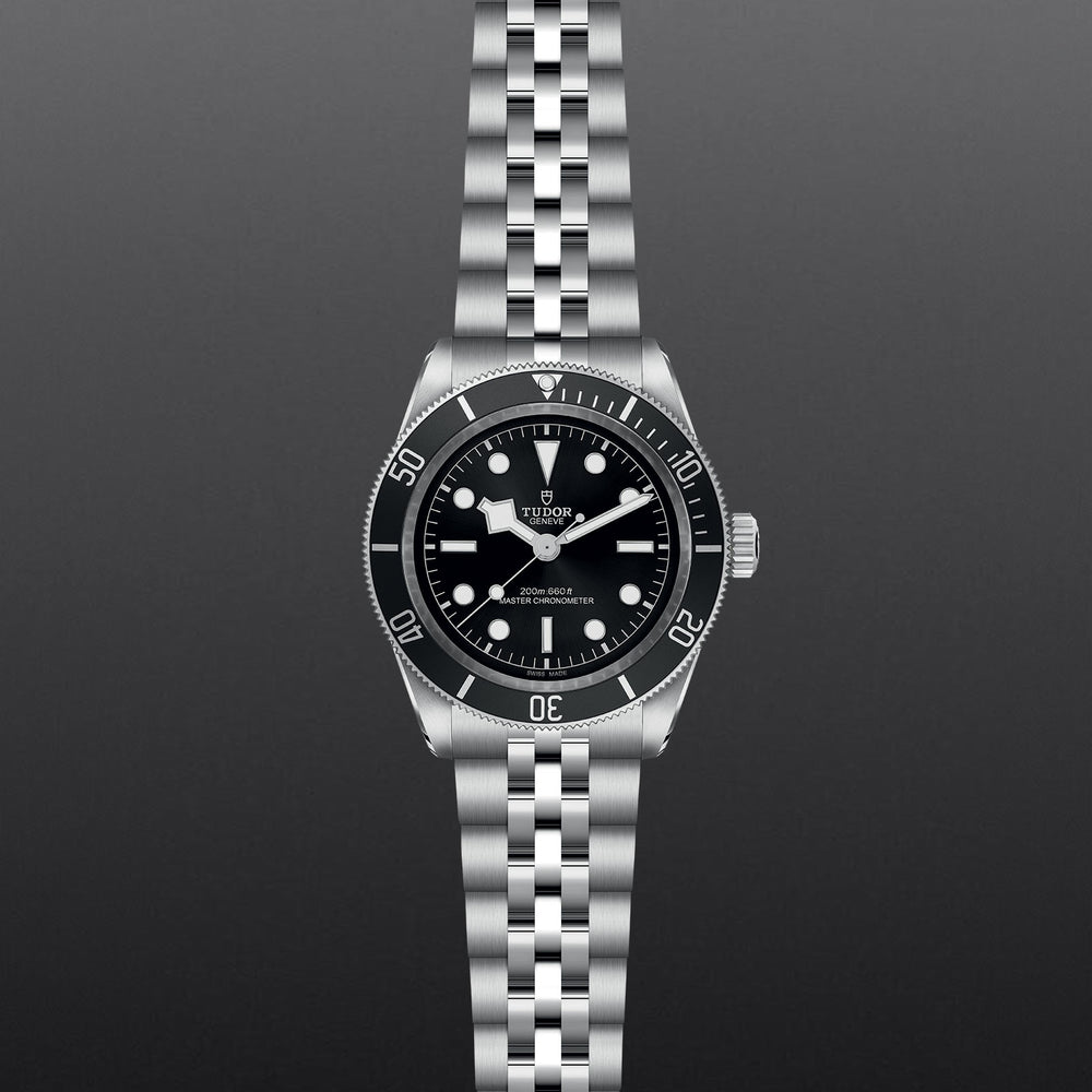Black Bay Black Bay