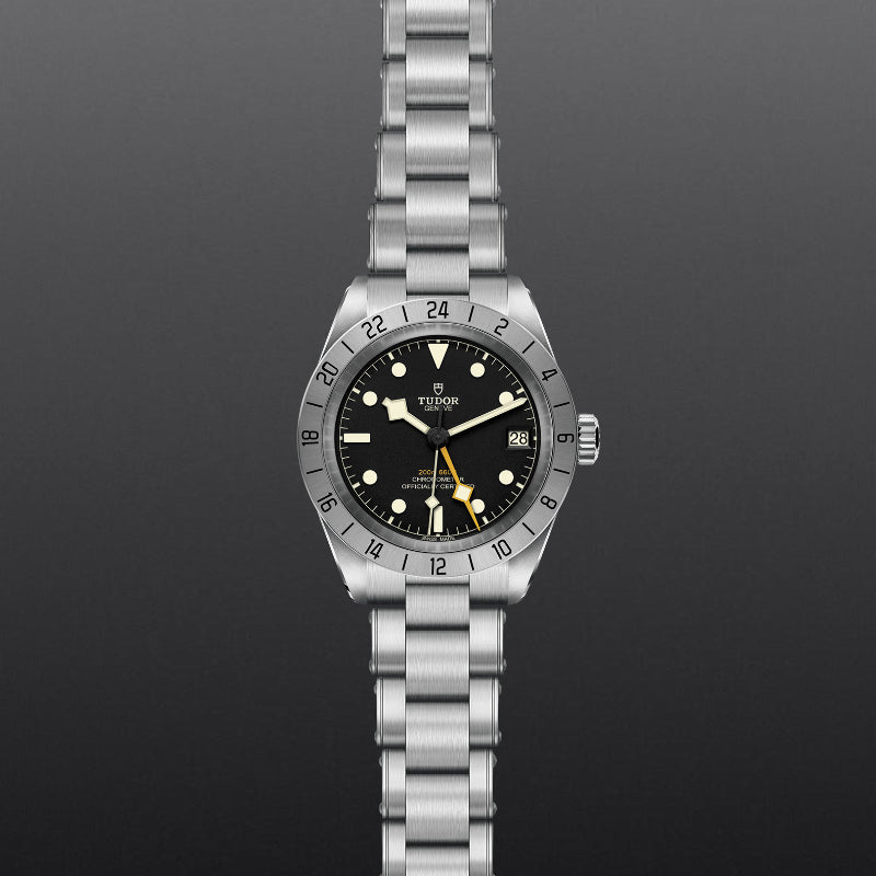 Black Bay Pro Black Bay Pro