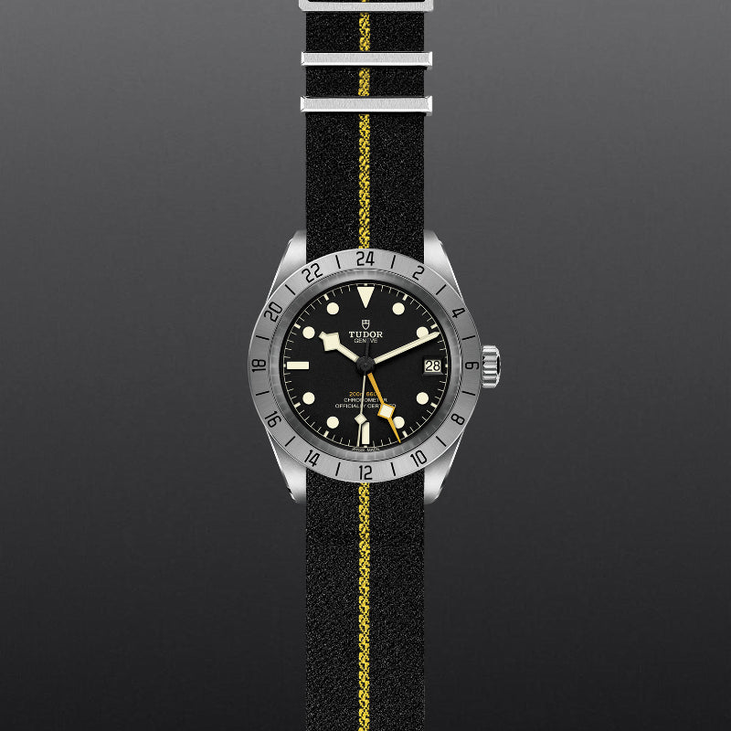 Black Bay Pro Black Bay Pro