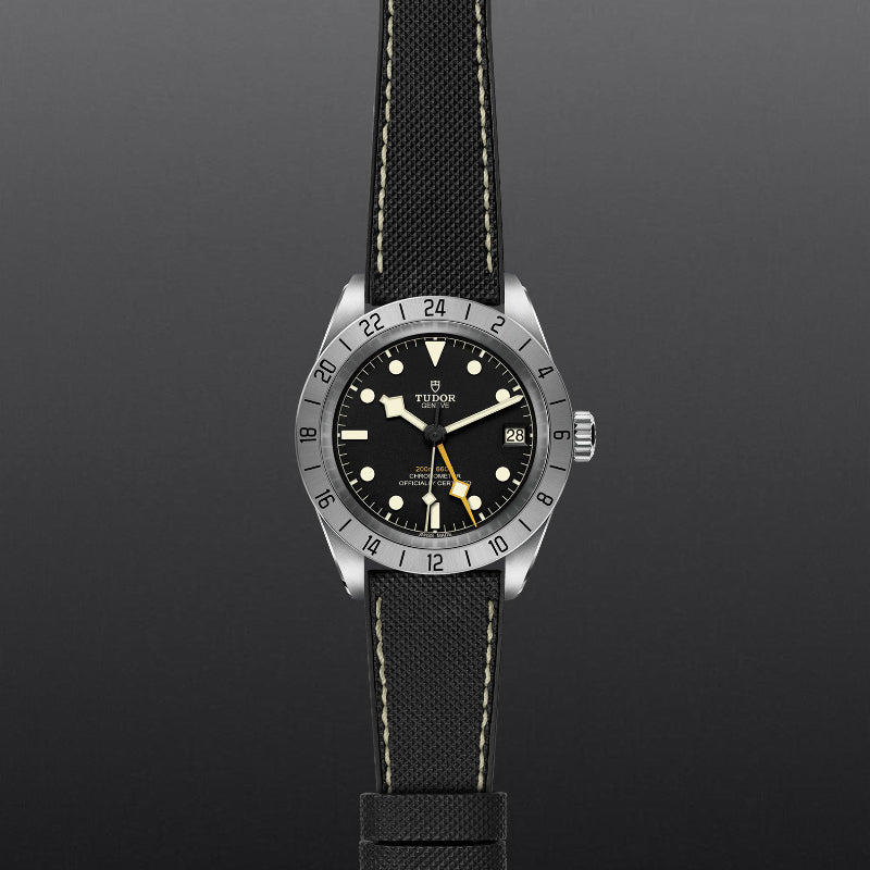 Black Bay Pro Black Bay Pro