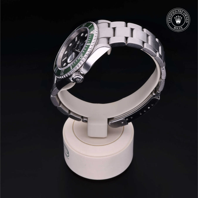 Submariner Date
