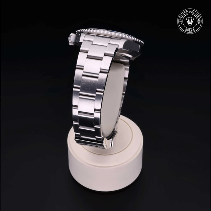 Submariner Date
