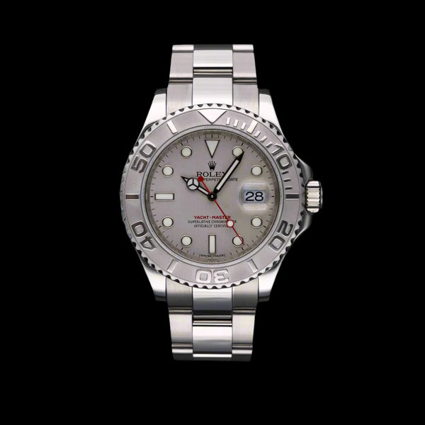 Yacht-Master 40