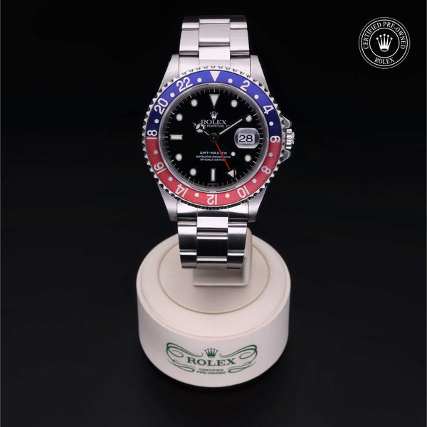 GMT-Master