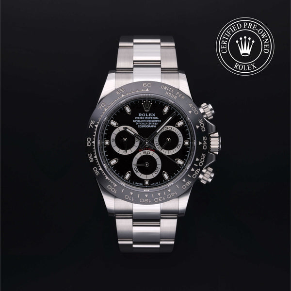 Cosmograph Daytona