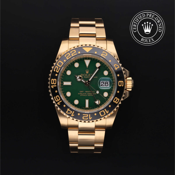 GMT-Master II