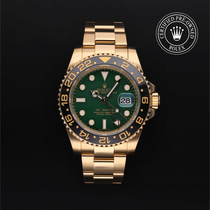 GMT-Master II