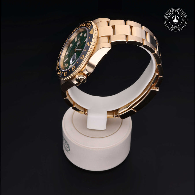 GMT-Master II