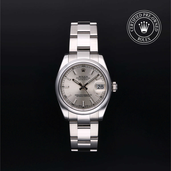 Datejust 31