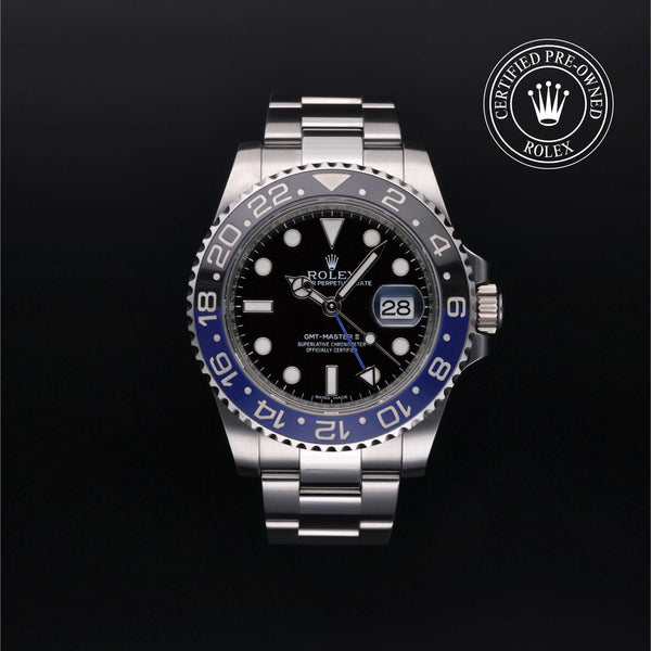 GMT-Master II