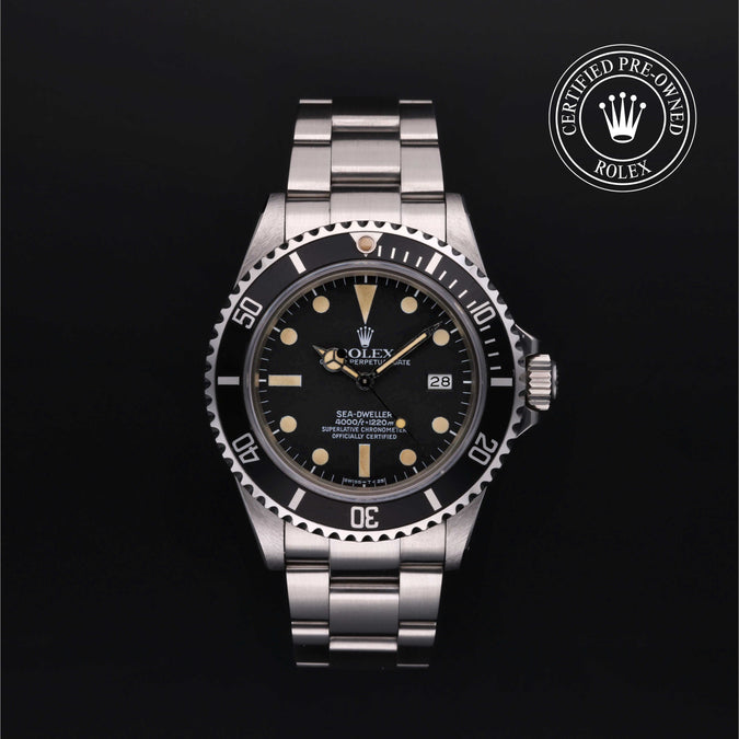 Sea-Dweller