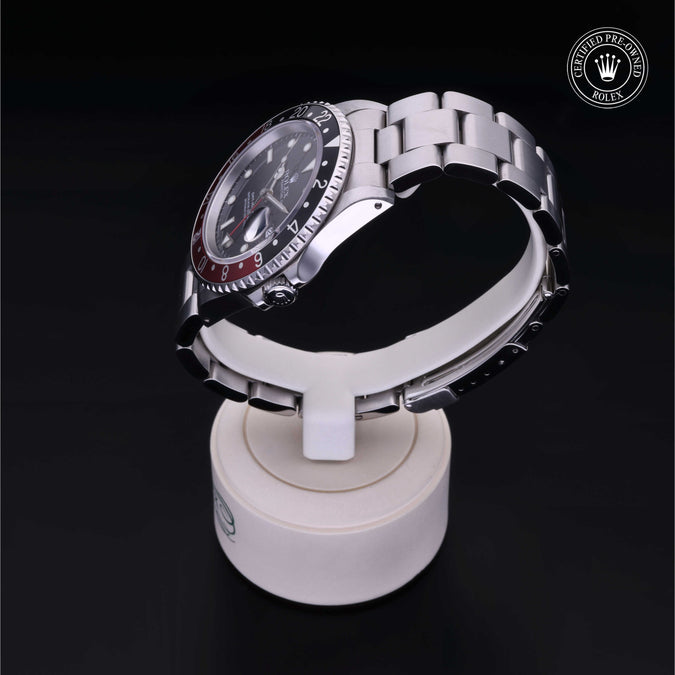 GMT-Master II