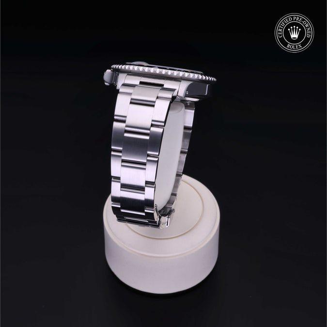 GMT-Master II