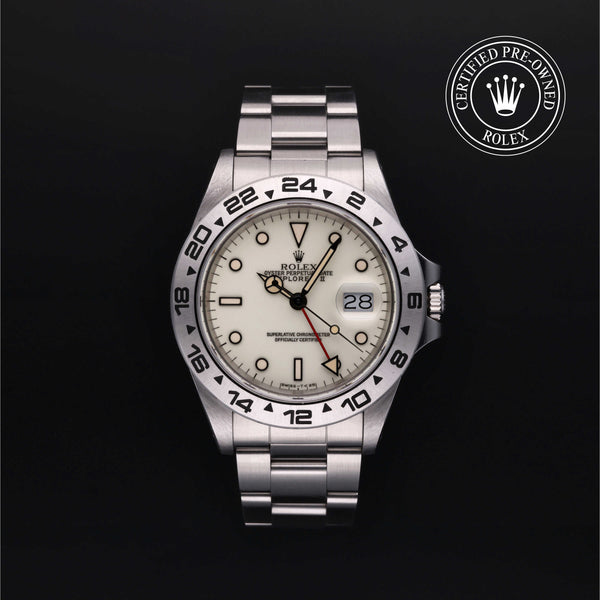 Explorer II