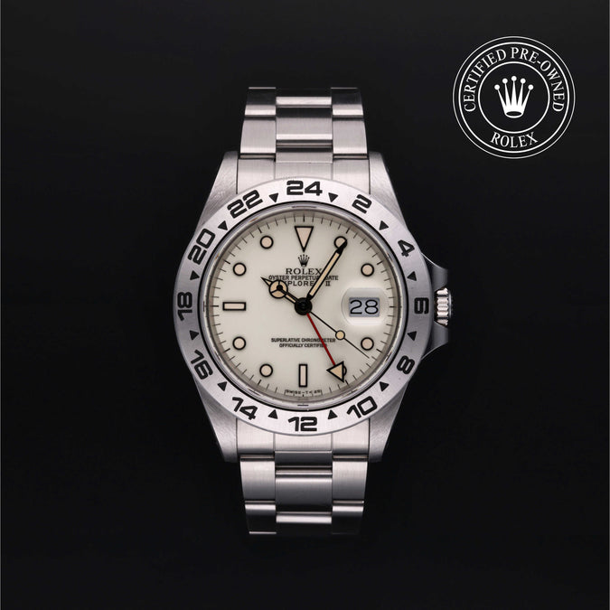 Explorer II