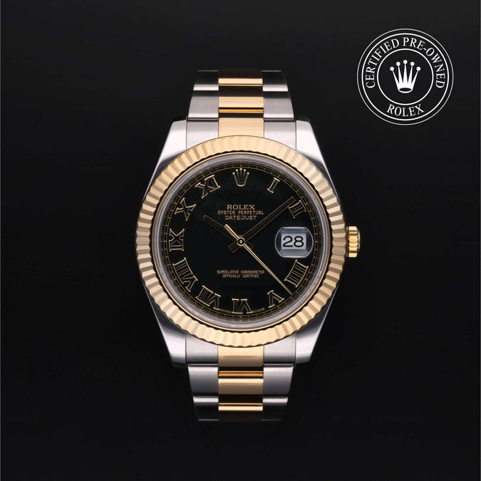 Datejust II