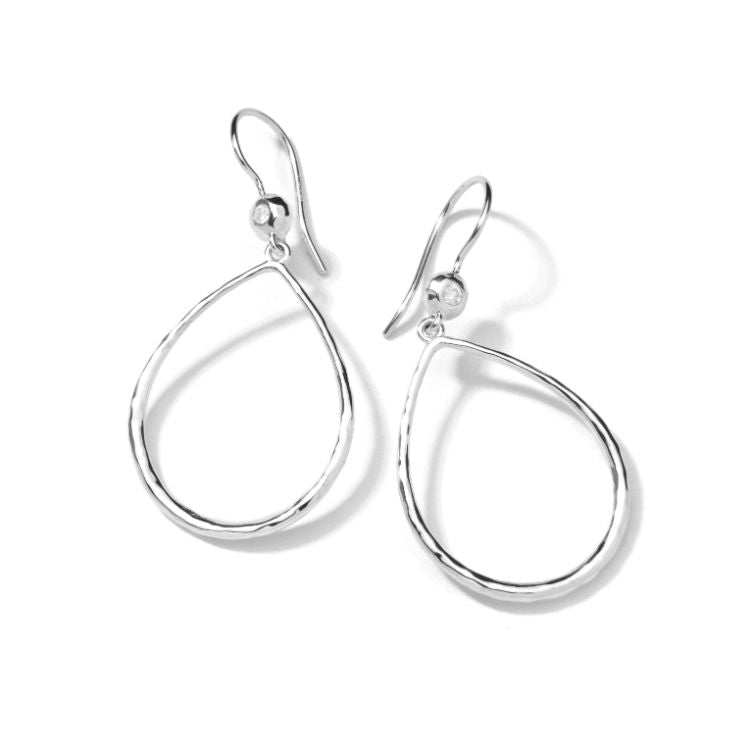 Ippolita 925 STARDUST Earrings - SE1179DIA