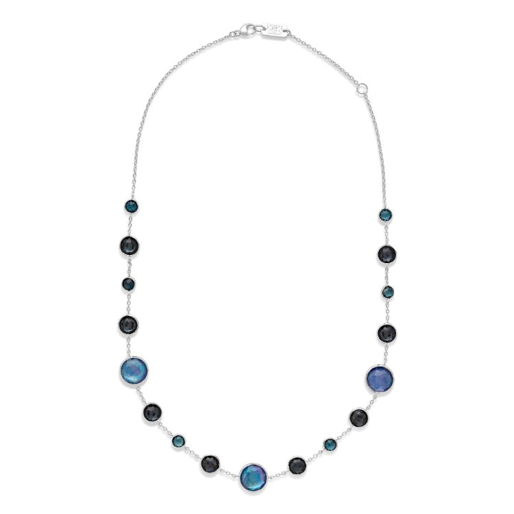Ippolita Eclipse Necklace SN1572X18ECLIPSE