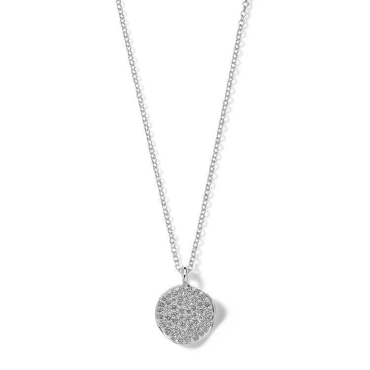 Ippolita 925 STARDUST Necklace - SN1767DIA