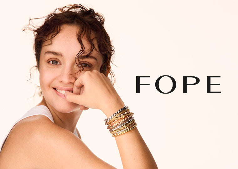 FOPE FOPE