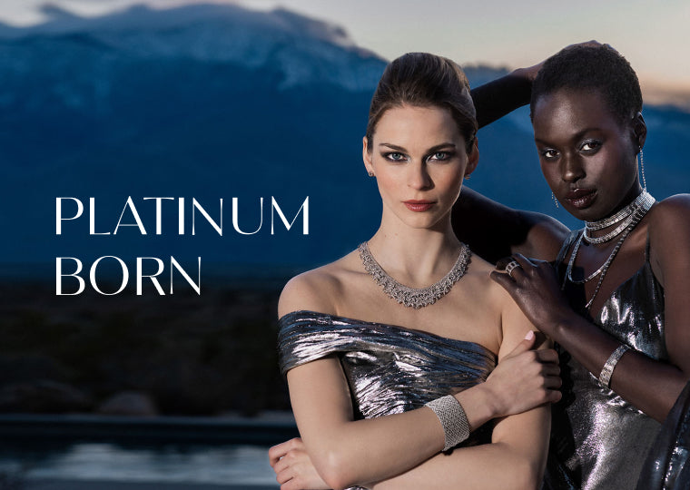 Platinum Born Platinum Born
