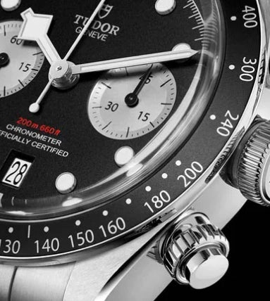 Tudor at SCHWANKE-KASTEN Tudor at SCHWANKE-KASTEN