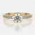 Gabriella Diamond Engagement Ring - Naledi