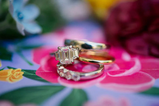 Engagement Ring Settings