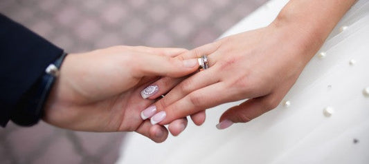 Bridal Sets for Engagement Rings & Wedding Bands